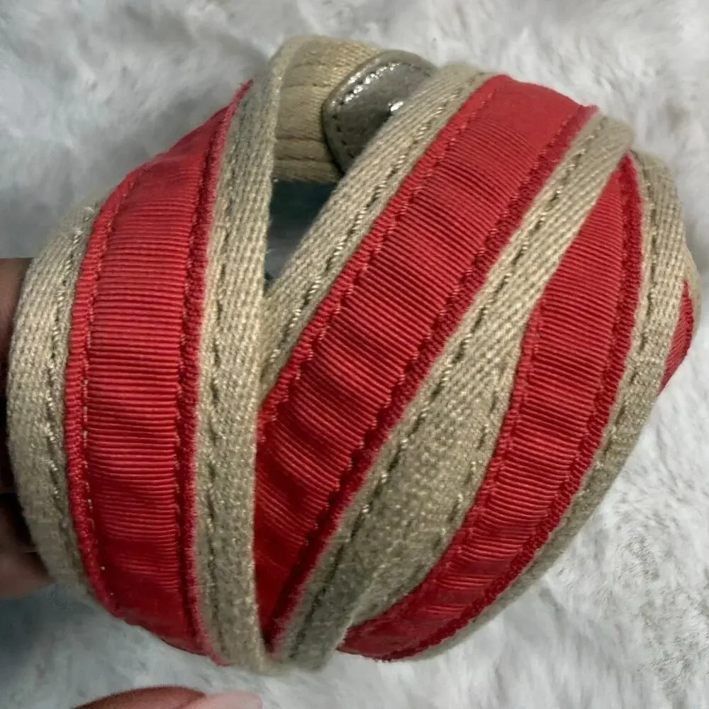 Coach Poppy Replacement Strap